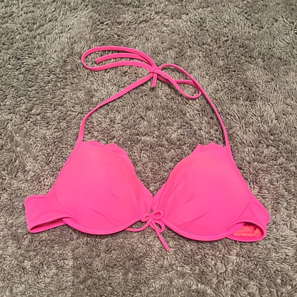 Victorias Secret bikini top
